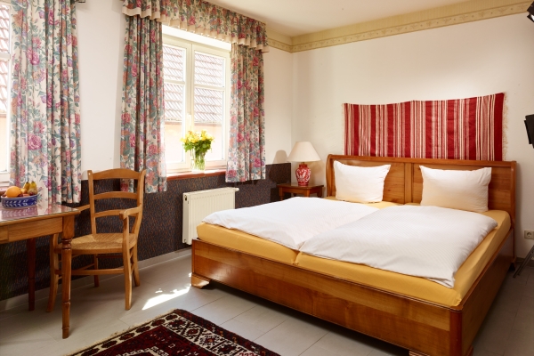 Hotel Burgschänke (Kaiserslautern)